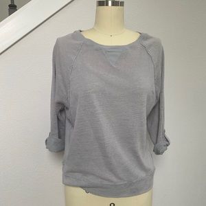 Women’s sweatshirt